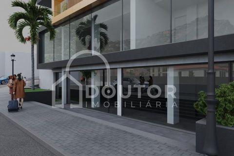 Lejlighed i Ribeira Brava, Madeira, Ribeira Brava - € 445.000 | Ref: DR177_E - foto 12