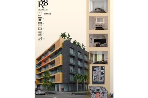 Lejlighed i Ribeira Brava, Madeira, Ribeira Brava - € 445.000 | Ref: DR177_E - foto 14