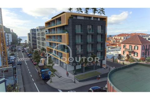 Lejlighed i Ribeira Brava, Madeira, Ribeira Brava - € 570.000 | Ref: DR177_M - foto 3