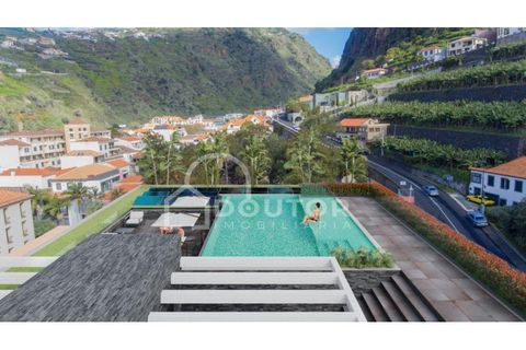 Lejlighed i Ribeira Brava, Madeira, Ribeira Brava - € 570.000 | Ref: DR177_M - foto 8