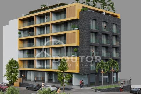 Lejlighed i Ribeira Brava, Madeira, Ribeira Brava - € 570.000 | Ref: DR177_M - foto 9