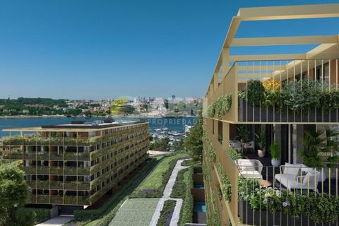 Lejlighed i Canidelo, Porto, Canidelo - € 745.000 | Ref: APA_1064 - foto 3
