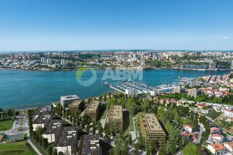 Lejlighed i Canidelo, Porto, Canidelo - € 1.030.000 | Ref: APA_1059 - foto 2