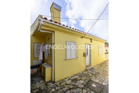 Byhus i Barcarena, Lisbon, Barcarena - € 230.000 | Ref: W-02V34K - foto 2