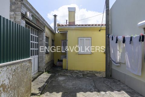 Byhus i Barcarena, Lisbon, Barcarena - € 230.000 | Ref: W-02V34K - foto 3