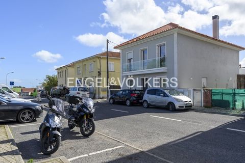 Byhus i Barcarena, Lisbon, Barcarena - € 230.000 | Ref: W-02V34K - foto 12