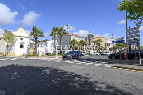 Byhus i Barcarena, Lisbon, Barcarena - € 230.000 | Ref: W-02V34K - foto 14