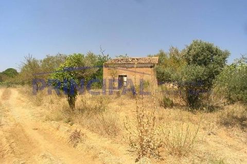 Ruinere i Silves, Faro, Silves - € 280.000 | Ref: P147 - foto 2