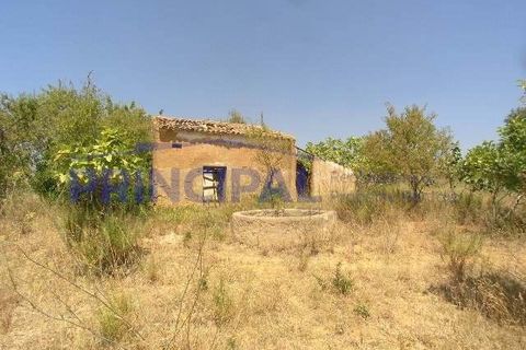Ruinere i Silves, Faro, Silves - € 280.000 | Ref: P147 - foto 3