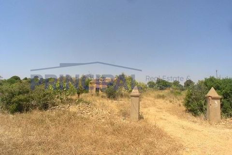 Ruinere i Silves, Faro, Silves - € 280.000 | Ref: P147 - foto 5