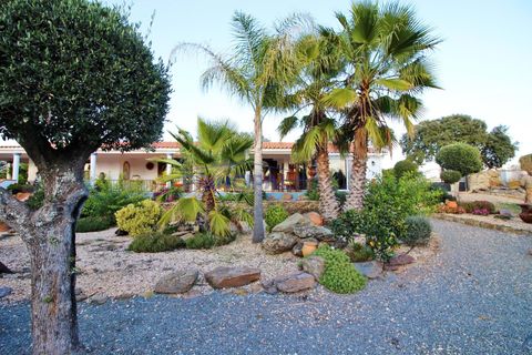 Farm hus i Ourique, Beja, Ourique - € 1.800.000 | Ref: P232 - foto 4