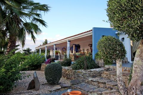 Farm hus i Ourique, Beja, Ourique - € 1.800.000 | Ref: P232 - foto 5