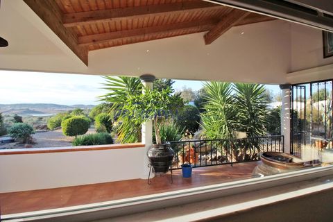 Farm hus i Ourique, Beja, Ourique - € 1.800.000 | Ref: P232 - foto 12
