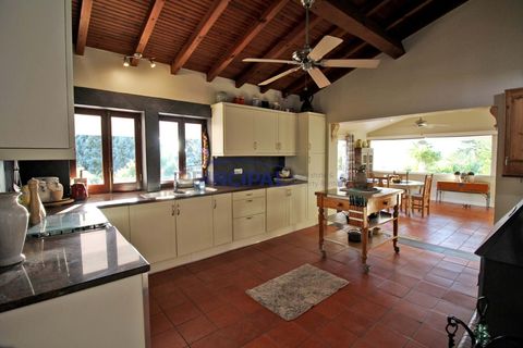 Farm hus i Ourique, Beja, Ourique - € 1.800.000 | Ref: P232 - foto 15