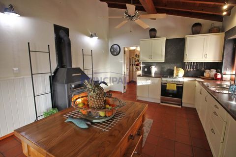 Farm hus i Ourique, Beja, Ourique - € 1.800.000 | Ref: P232 - foto 16