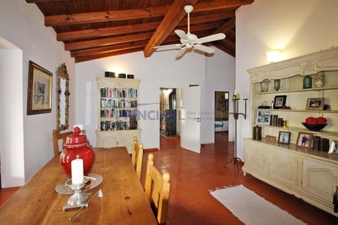 Farm hus i Ourique, Beja, Ourique - € 1.800.000 | Ref: P232 - foto 17