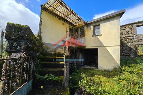 Villa i Moncao, Viana do Castelo, Moncao - € 25.000 | Ref: M460 - foto 2