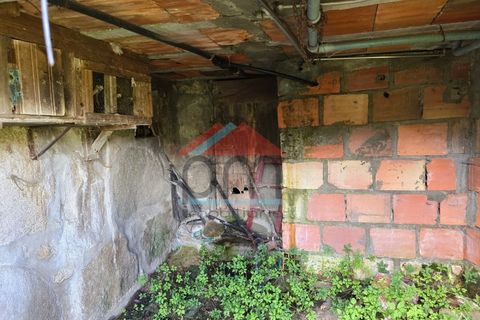 Villa i Moncao, Viana do Castelo, Moncao - € 25.000 | Ref: M460 - foto 9