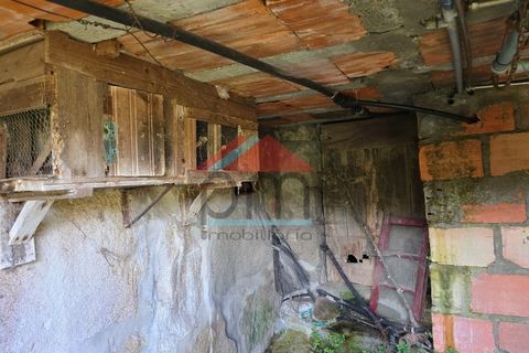 Villa i Moncao, Viana do Castelo, Moncao - € 25.000 | Ref: M460 - foto 10