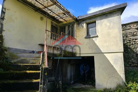 Villa i Moncao, Viana do Castelo, Moncao - € 25.000 | Ref: M460 - foto 11