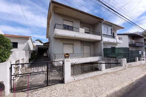 Villa i Carcavelos, Lisbon, Carcavelos - € 495.000 | Ref: WO487 - foto 1
