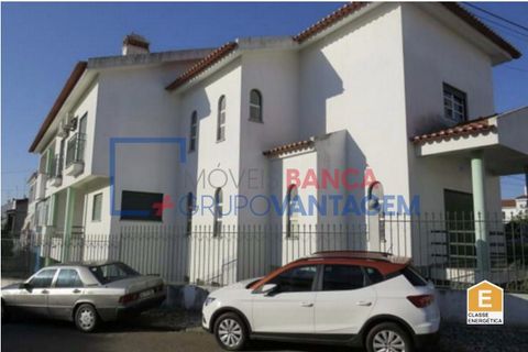 Rækkehus i Elvas, Portalegre, Elvas - € 289.000 | Ref: M-26855 - foto 1