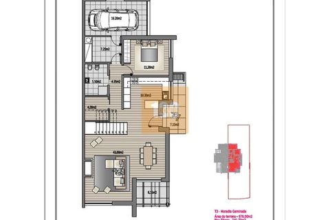 Lejlighed i Ovar, Aveiro, Ovar - € 495.000 | Ref: DO3490PC - foto 18