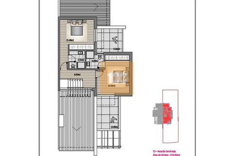 Lejlighed i Ovar, Aveiro, Ovar - € 495.000 | Ref: DO3490PC - foto 19