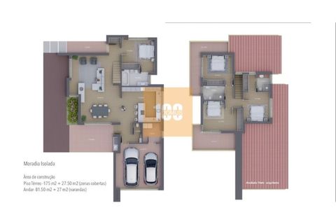 Lejlighed i Ovar, Aveiro, Ovar - € 750.000 | Ref: DO3486PC - foto 22