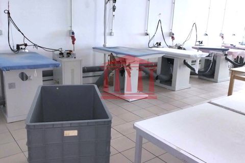 L'establiment comercial a Barcelos, Braga, Barcelos - € 850/mes | Ref: 272N00989 - foto 3