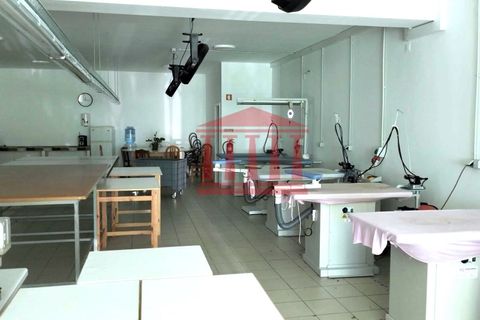 L'establiment comercial a Barcelos, Braga, Barcelos - € 850/mes | Ref: 272N00989 - foto 2