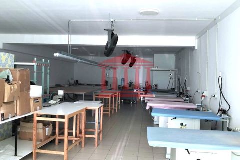 L'establiment comercial a Barcelos, Braga, Barcelos - € 850/mes | Ref: 272N00989 - foto 4
