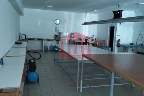 L'establiment comercial a Barcelos, Braga, Barcelos - € 850/mes | Ref: 272N00989 - foto 5