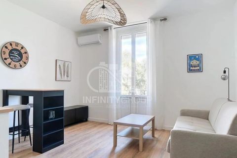 Studio i Cannes, Alpes-Maritimes, Cannes - € 185.000 | Ref: 84162365 - foto 1