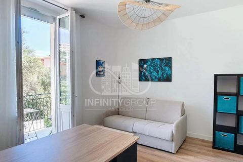 Studio i Cannes, Alpes-Maritimes, Cannes - € 185.000 | Ref: 84162365 - foto 2