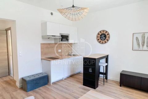 Studio i Cannes, Alpes-Maritimes, Cannes - € 185.000 | Ref: 84162365 - foto 4