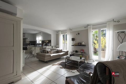 Villa i Aigues-Mortes, Gard, Aigues-Mortes - € 410.000 | Ref: 84035078 - foto 1