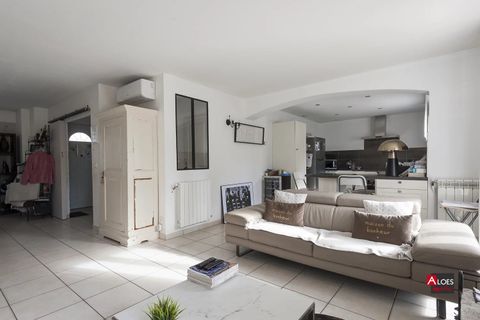 Villa i Aigues-Mortes, Gard, Aigues-Mortes - € 410.000 | Ref: 84035078 - foto 3