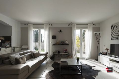 Villa i Aigues-Mortes, Gard, Aigues-Mortes - € 410.000 | Ref: 84035078 - foto 4