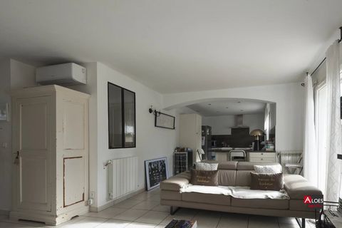 Villa i Aigues-Mortes, Gard, Aigues-Mortes - € 410.000 | Ref: 84035078 - foto 5