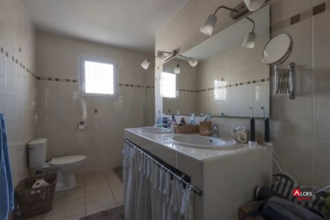 Villa i Aigues-Mortes, Gard, Aigues-Mortes - € 410.000 | Ref: 84035078 - foto 10