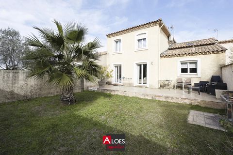Villa i Aigues-Mortes, Gard, Aigues-Mortes - € 410.000 | Ref: 84035078 - foto 12