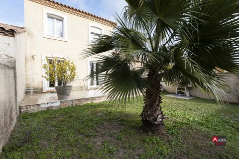 Villa i Aigues-Mortes, Gard, Aigues-Mortes - € 410.000 | Ref: 84035078 - foto 13