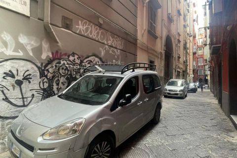 Erhvervsejendom i Naples, Naples, Naples - € 64.000 | Ref: SC1739-23 - foto 4