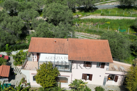Villa a Vallebona, Imperia, Vallebona - € 850.000 | Ref: 22808 - foto 4