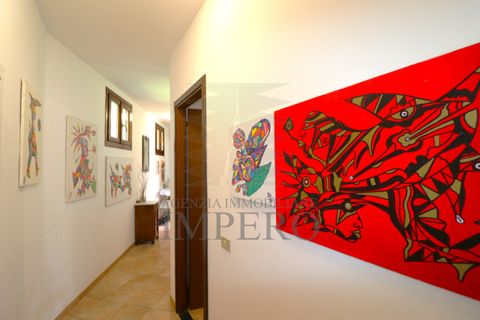 Villa a Vallebona, Imperia, Vallebona - € 850.000 | Ref: 22808 - foto 8