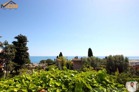 Villa i Nice, Alpes-Maritimes, Nice - € 475.000 | Ref: MDBIMMO.FR-ML-A-00452 - foto 1