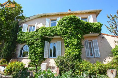 Villa i Nice, Alpes-Maritimes, Nice - € 475.000 | Ref: MDBIMMO.FR-ML-A-00452 - foto 2