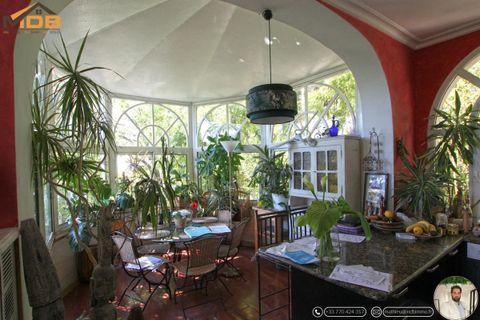 Villa i Nice, Alpes-Maritimes, Nice - € 475.000 | Ref: MDBIMMO.FR-ML-A-00452 - foto 3