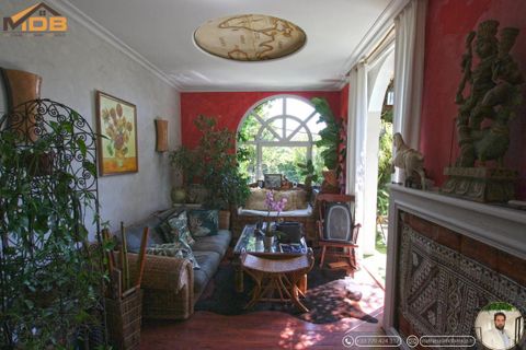 Villa i Nice, Alpes-Maritimes, Nice - € 475.000 | Ref: MDBIMMO.FR-ML-A-00452 - foto 4